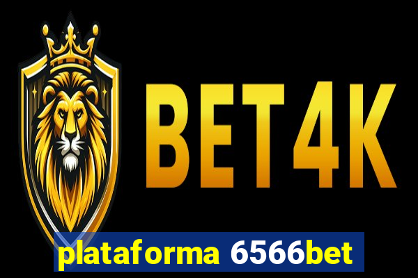 plataforma 6566bet